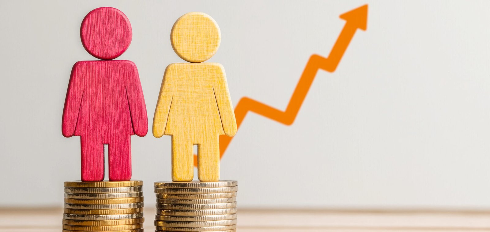 Transparência e Compromisso com a Igualdade