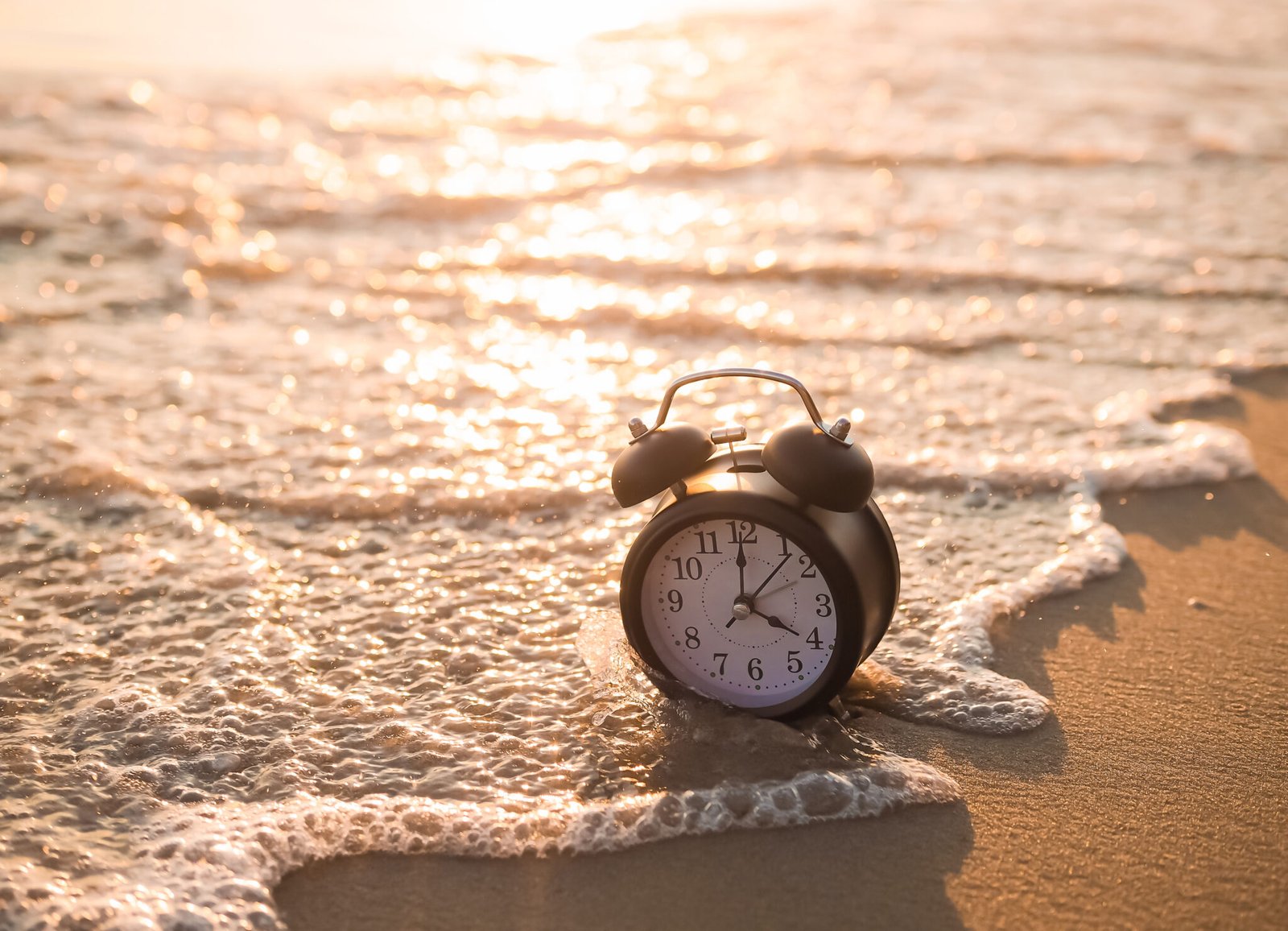 Os dias que parecem não passar