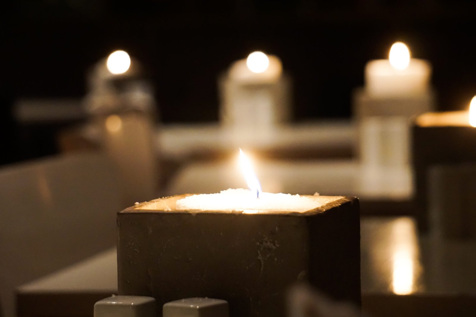 Rituais de despedida: por que precisamos deles?