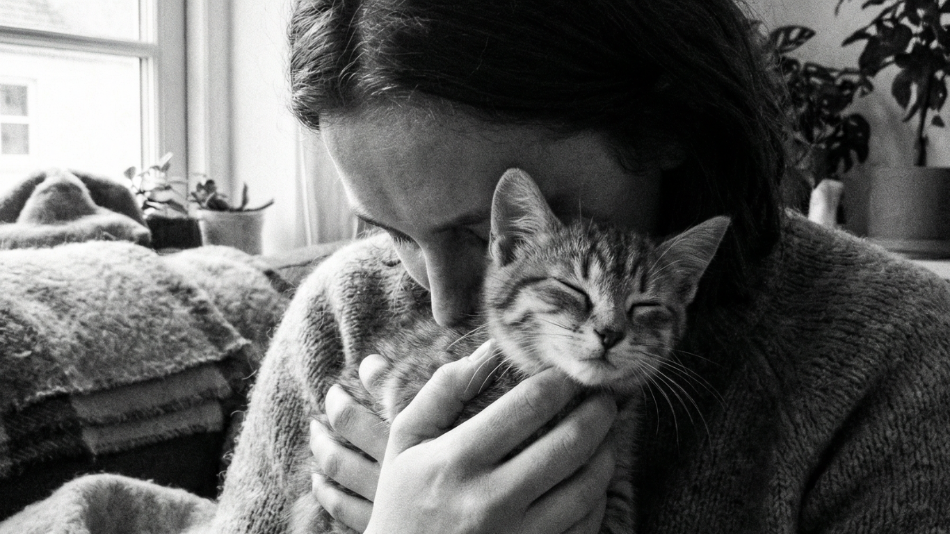 O luto por um pet é real e pode alcançar a&hellip;