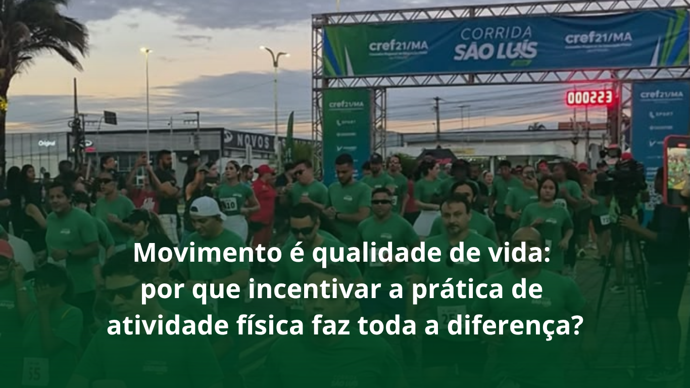 Movimento é qualidade de vida: por que incentivar a prática de&hellip;